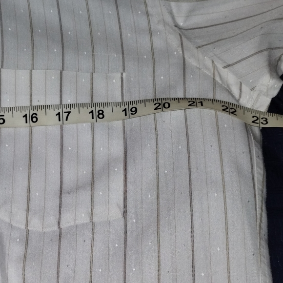 Arrow Kent button Long sleeve 16/ 32/43 - Picture 6 of 9